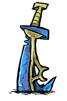 Crystal Cleaver