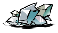 Gem Shards