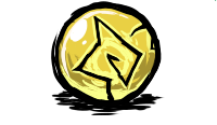 Refined Yellow Gem