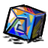 Refined Gem Cube Icon.png